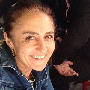 Fotoğraf Şengül Halat