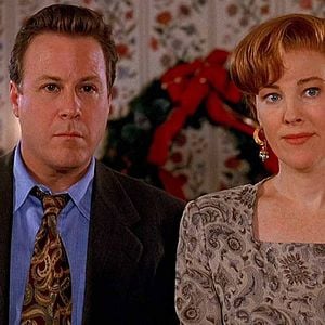 Fotoğraf Evde Tek Başına 2