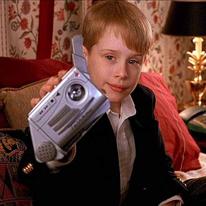 Fotoğraf Macaulay Culkin