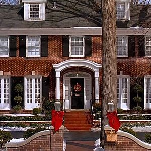 Fotoğraf Evde Tek Başına 2