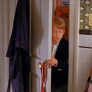 Fotoğraf Macaulay Culkin