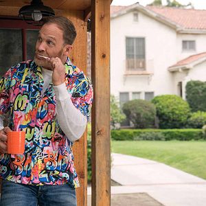 Fotoğraf Ethan Embry