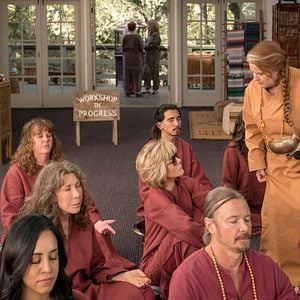 Fotoğraf Lily Tomlin