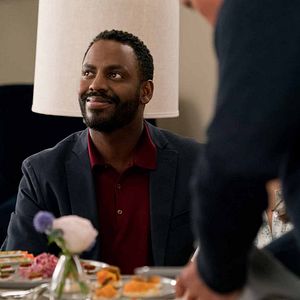 Fotoğraf Baron Vaughn