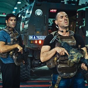 Fotoğraf Serkan Çayoğlu