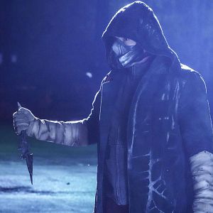 Fotoğraf Chris Klein