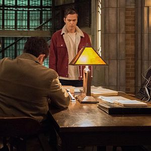 Fotoğraf Jensen Ackles