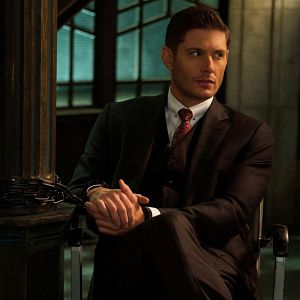 Fotoğraf Jensen Ackles