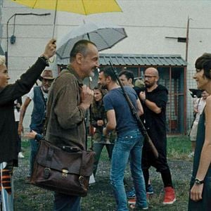 Fotoğraf Alexandru Dabija