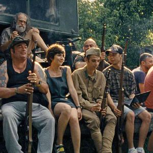 Fotoğraf « Îmi Este Indiferent Daca în Istorie Vom Intra ca Barbari »