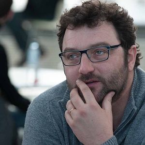 Fotoğraf Denis Ménochet