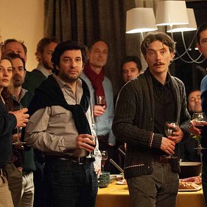 Fotoğraf Eric Caravaca