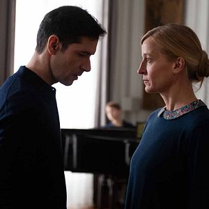 Fotoğraf Melvil Poupaud