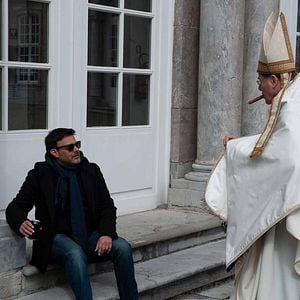 Fotoğraf Yüzleşme