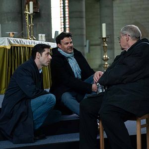 Fotoğraf Melvil Poupaud