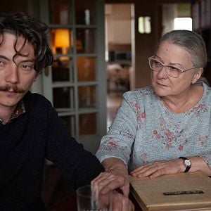 Fotoğraf Swann Arlaud