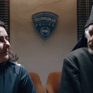 Fotoğraf Onun Adı Petrunya