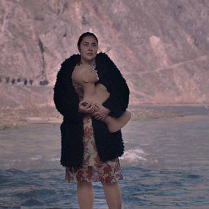 Fotoğraf Onun Adı Petrunya