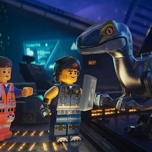 Fotoğraf LEGO Filmi 2