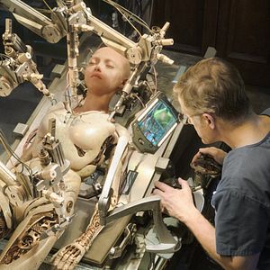 Fotoğraf Rosa Salazar