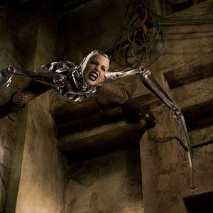 Fotoğraf Eiza Gonzalez