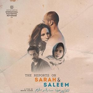 Fotoğraf The Reports on Sarah and Saleem