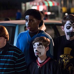 Fotoğraf Dash Williams