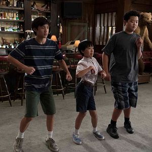 Fotoğraf Hudson Yang