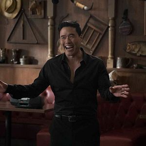 Fotoğraf Randall Park