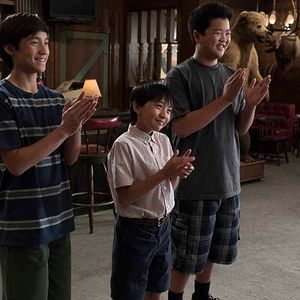 Fotoğraf Hudson Yang