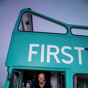 Fotoğraf Les Crevettes pailletées