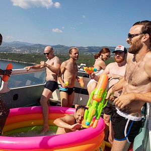 Fotoğraf David Baiot