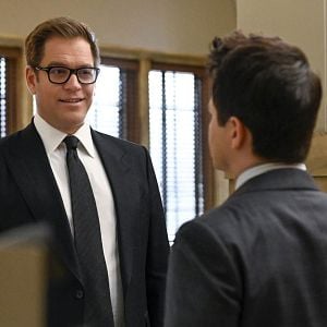 Fotoğraf Michael Weatherly