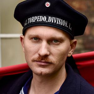 Fotoğraf Lucas Prisor