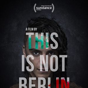 Fotoğraf Esto no es Berlín