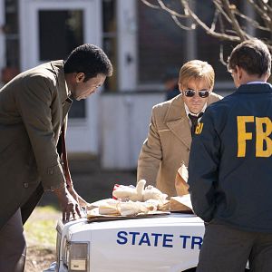 Fotoğraf True Detective