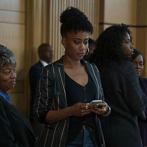 Fotoğraf Zuri Adele