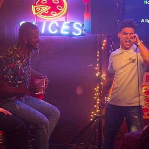 Fotoğraf Trevor Jackson