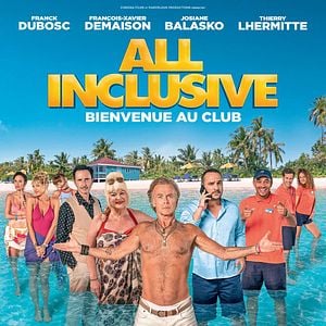 Fotoğraf All Inclusive