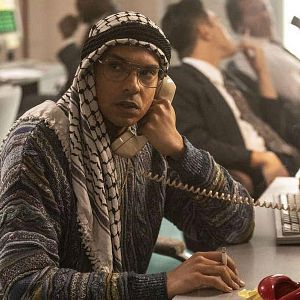 Fotoğraf Yassir Lester