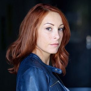 Fotoğraf Julia Dorval