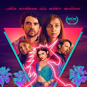 Fotoğraf The Unicorn