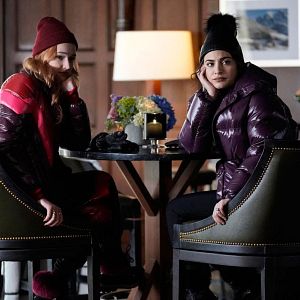 Fotoğraf Ana Brenda Contreras