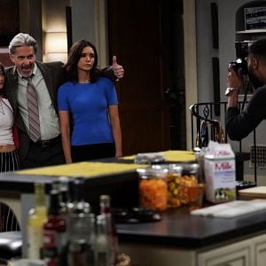 Fotoğraf Odessa A’zion