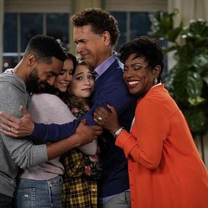 Fotoğraf Brian Stokes Mitchell