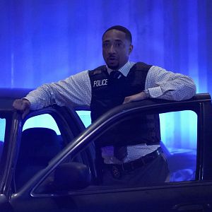 Fotoğraf Damon Gupton