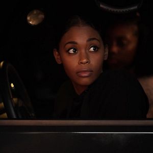 Fotoğraf Nafessa Williams