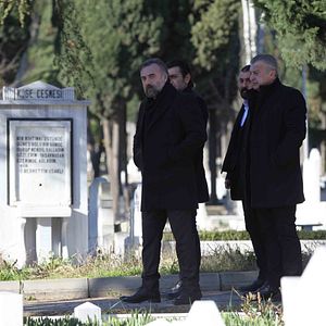 Fotoğraf Eşkıya Dünyaya Hükümdar Olmaz