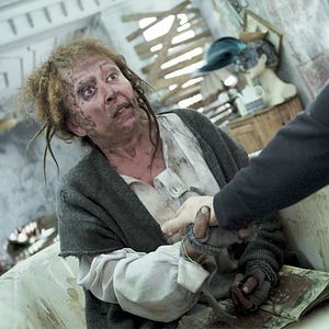 Fotoğraf Hakan: Muhafız