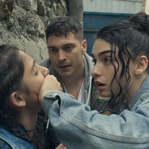 Fotoğraf Hakan: Muhafız